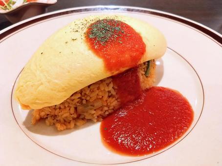 トマト🍅が苦手な理由