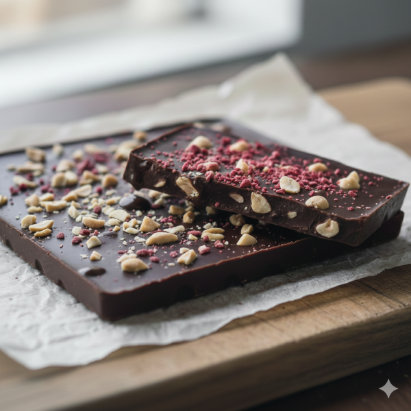 どのお菓子が好きですか？